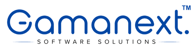 Gamanext Software Solutions